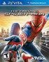 The Amazing Spider-Man - PSVita