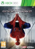 The Amazing Spider-Man 2 - Xbox 360