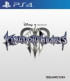 Kingdom Hearts III - PS4