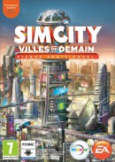 SimCity : Villes de Demain - PC SimCity : Villes de Demain - PC