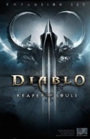 Diablo III : Reaper of Souls - PS4 Diablo III : Reaper of Souls - PS4