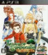 Tales of Symphonia Chronicles - PS3