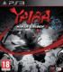 Yaiba : Ninja Gaiden Z - PS3