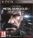 Metal Gear Solid V : Ground Zeroes - PS3