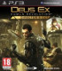 Deus Ex : Human Revolution Director's Cut - PS3