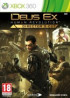 Deus Ex : Human Revolution Director's Cut - Xbox 360