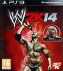 WWE 2K14 - PS3