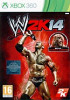 WWE 2K14 - Xbox 360