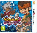 Inazuma Eleven 3 : Les Ogres Attaquent - 3DS Inazuma Eleven 3 : Les Ogres Attaquent - 3DS