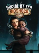 BioShock : Infinite - Tombeau Sous-Marin Épisode 2 - PS3 BioShock : Infinite - Tombeau Sous-Marin Épisode 2 - PS3