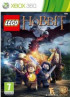Lego Le Hobbit - Xbox 360