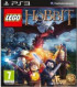 Lego Le Hobbit - PS3
