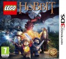 Lego Le Hobbit - 3DS Lego Le Hobbit - 3DS
