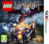 Lego Le Hobbit - 3DS