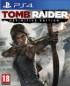 Tomb Raider : Definitive Edition - PS4