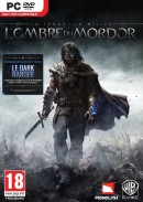 La Terre du Milieu : L'Ombre du Mordor - PC La Terre du Milieu : L'Ombre du Mordor - PC
