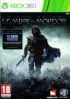 La Terre du Milieu : L'Ombre du Mordor - Xbox 360