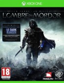 La Terre du Milieu : L'Ombre du Mordor - Xbox One La Terre du Milieu : L'Ombre du Mordor - Xbox One