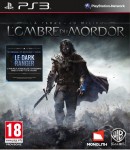 La Terre du Milieu : L'Ombre du Mordor - PS3 La Terre du Milieu : L'Ombre du Mordor - PS3