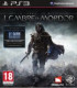 La Terre du Milieu : L'Ombre du Mordor - PS3