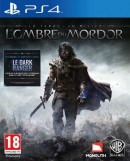 La Terre du Milieu : L'Ombre du Mordor - PS4 La Terre du Milieu : L'Ombre du Mordor - PS4