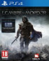 La Terre du Milieu : L'Ombre du Mordor - PS4