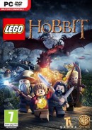 Lego Le Hobbit - PC Lego Le Hobbit - PC