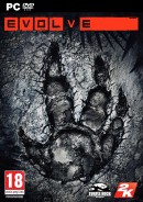 Evolve - PC Evolve - PC