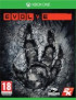 Evolve - Xbox One