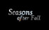 Seasons After Fall - PC