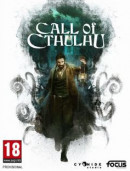 Call of Cthulhu - PC Call of Cthulhu - PC