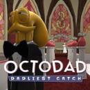 Octodad : Dadliest Catch - PC Octodad : Dadliest Catch - PC