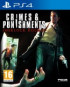 Sherlock Holmes : Crimes And Punishments - PS4
