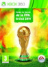 Coupe du Monde de la Fifa : Brésil 2014 - Xbox 360