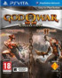 God of War Collection - PSVita