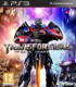 Transformers : The Dark Spark - PS3