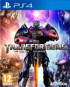 Transformers : The Dark Spark - PS4