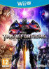 Transformers : The Dark Spark - Wii U