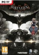 Batman : Arkham Knight - PC Batman : Arkham Knight - PC
