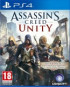 Assassin's Creed : Unity - PS4