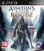 Assassin's Creed : Rogue - PS3