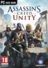 Assassin's Creed : Unity - PC