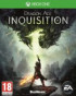 Dragon Age : Inquisition - Xbox One