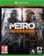 Metro Redux - Xbox One