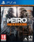 Metro Redux - PS4