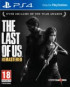 The Last of Us Remastered - PS4