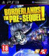 Borderlands : The Pre-Sequel - PS3