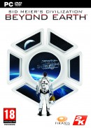 Sid Meyer's Civilization : Beyond Earth - PC Sid Meyer's Civilization : Beyond Earth - PC