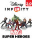 Disney Infinity 2.0 : Marvel Super Heroes - Xbox 360
