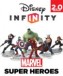 Disney Infinity 2.0 : Marvel Super Heroes - PS3